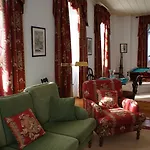 Casa D Séjour à la campagne *