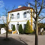 Casa D * Óbidos