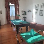 Séjour à la campagne Casa D *