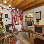 Casa D Séjour à la campagne