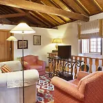 Casa D Séjour à la campagne