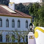 Casa D * Óbidos