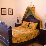 Séjour à la campagne Casa D *