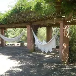 Casa D Séjour à la campagne