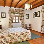 Casa D Séjour à la campagne *