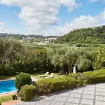 Casa D Séjour à la campagne