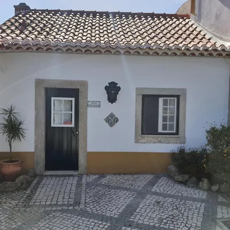 カーサ ドビドス カントリーハウス *