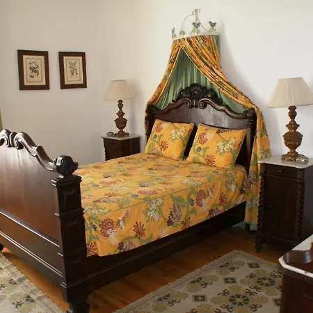 Casa D Country house