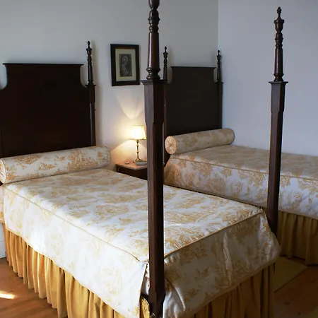 Casa D Country house