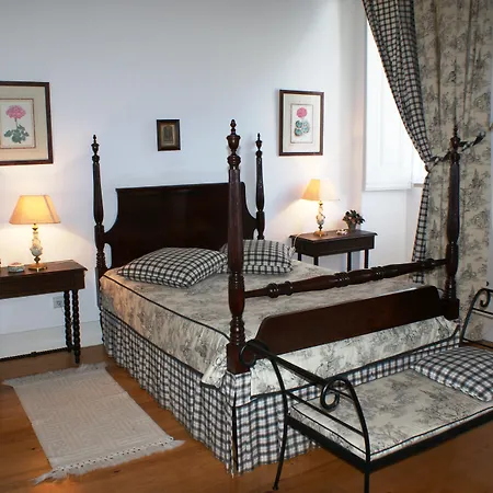 Casa D Country house Obidos