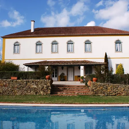Country house Casa D Obidos