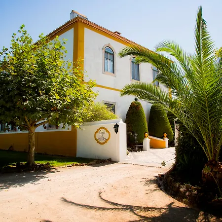 Casa D * Obidos