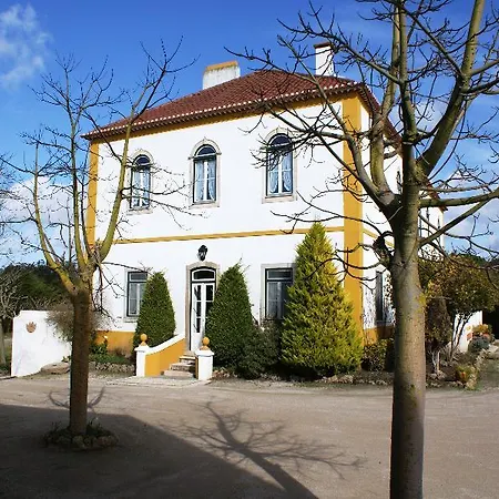 Casa D * Obidos