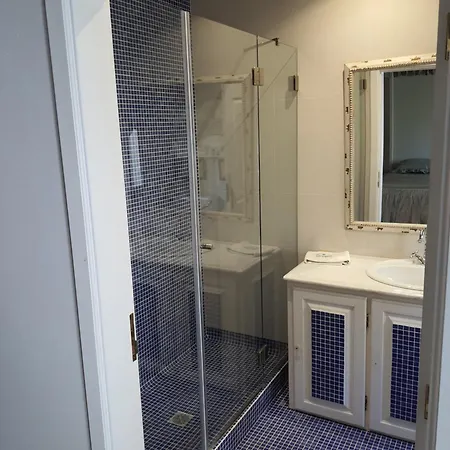 Casa D Country house *