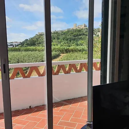 カーサ ドビドス * オビドス