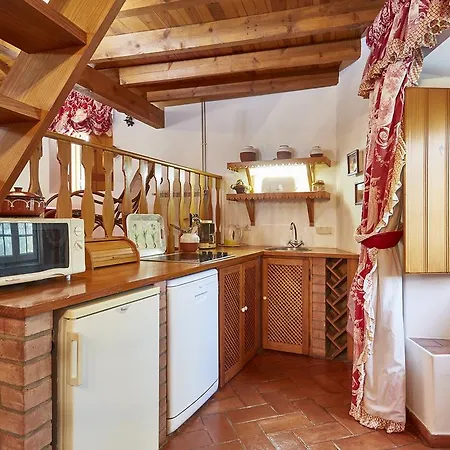 Country house Casa D