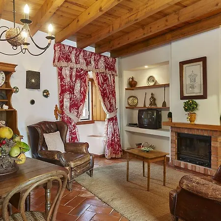 Casa D Country house