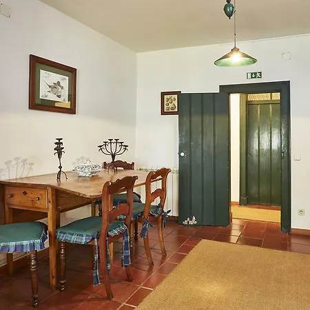 Country house Casa D