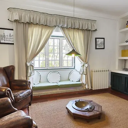 Casa D Country house