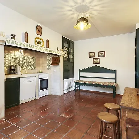Country house Casa D Obidos
