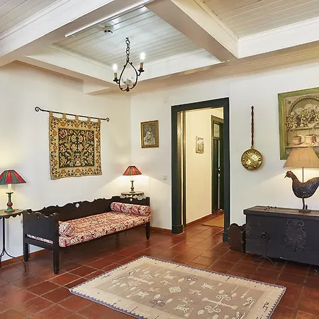 Country house Casa D