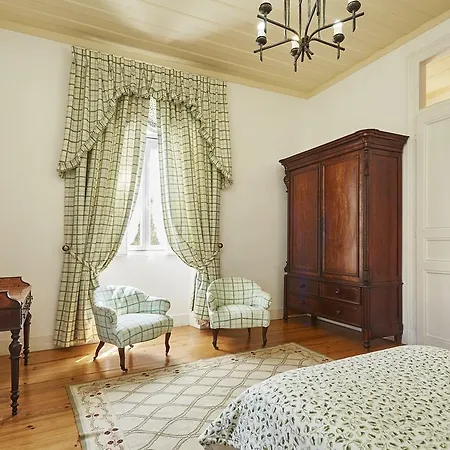 Casa D Country house