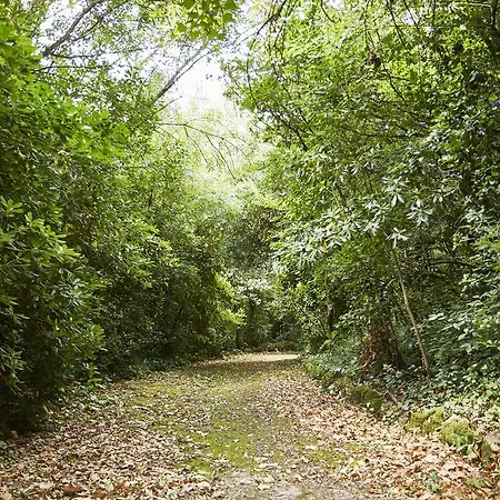 Casa D Country house *