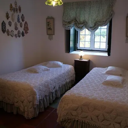 Casa D Country house *