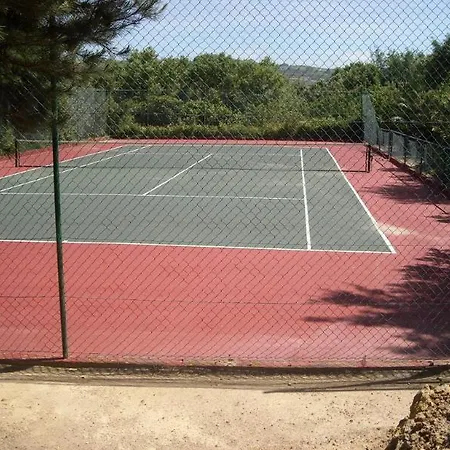 Country house Casa D Obidos