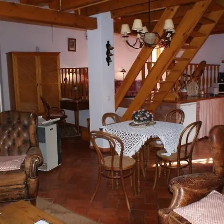 Casa D *