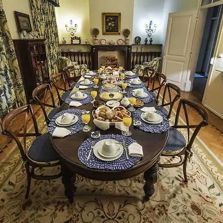 Casa D Country house Obidos