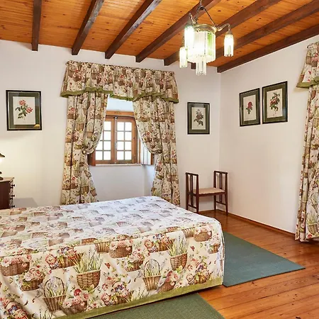 Casa D Country house *