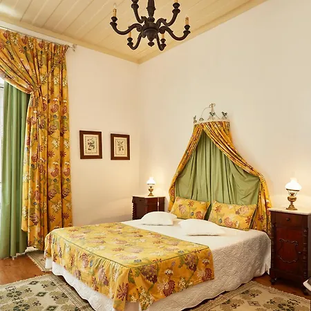 Casa D Country house