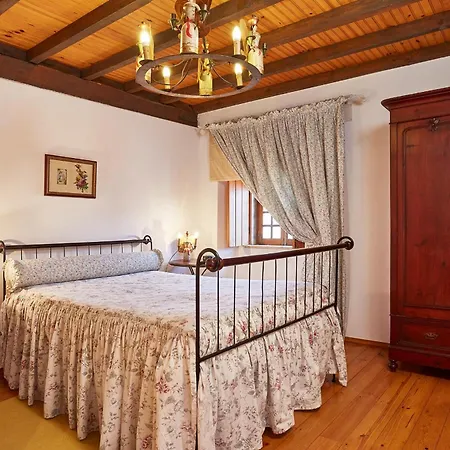 Casa D Country house Obidos