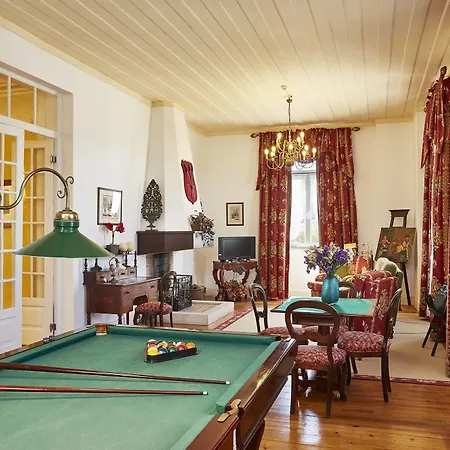 Casa D Country house Obidos