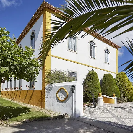 Casa D Obidos