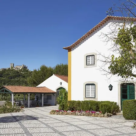 Casa D * Obidos