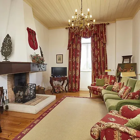 Country house Casa D
