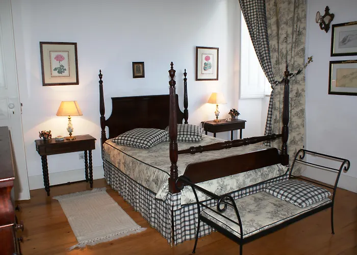 Casa D Landsted Óbidos