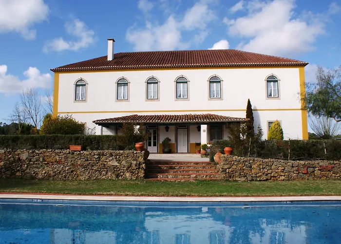 Landsted Casa D Óbidos