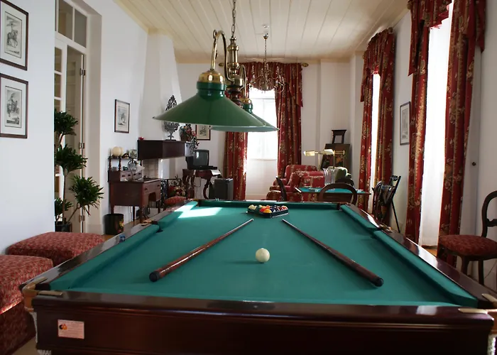 Landsted Casa D Óbidos