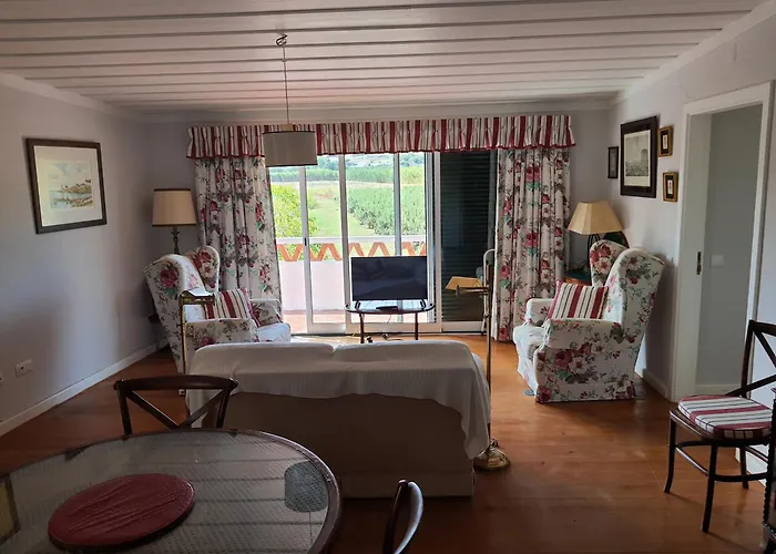 カーサ ドビドス カントリーハウス *