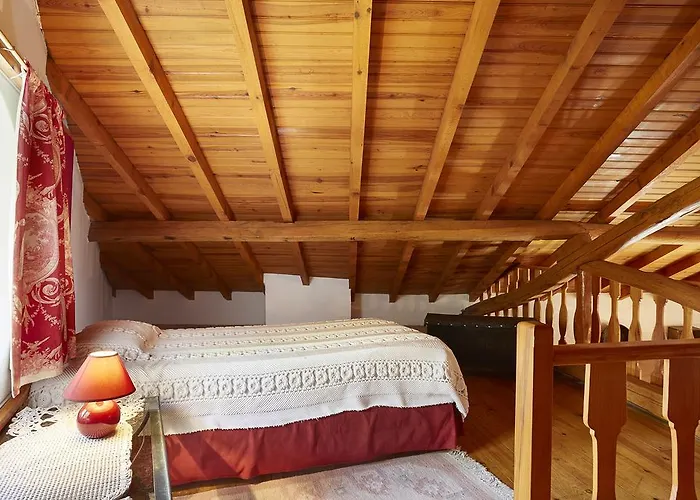 Casa D Landsted Óbidos