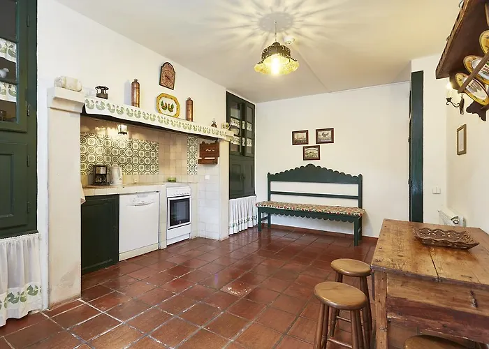 Landsted Casa D Óbidos