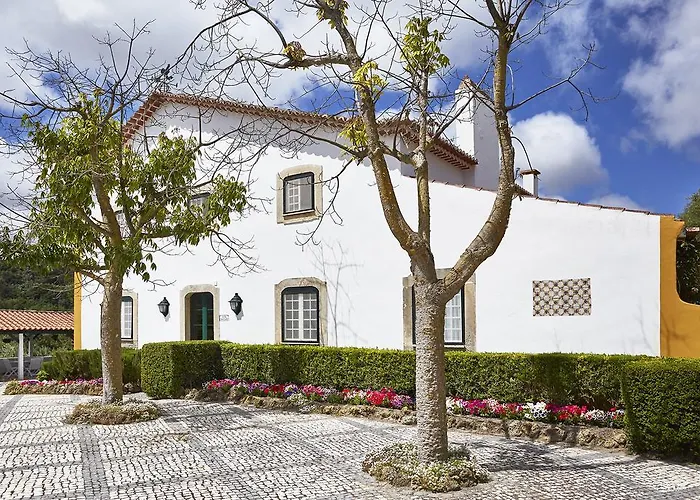 カーサ ドビドス カントリーハウス