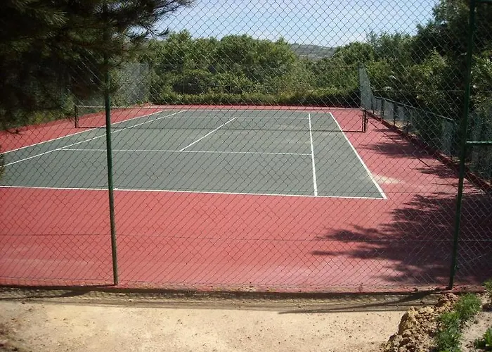 カントリーハウス カーサ ドビドス オビドス