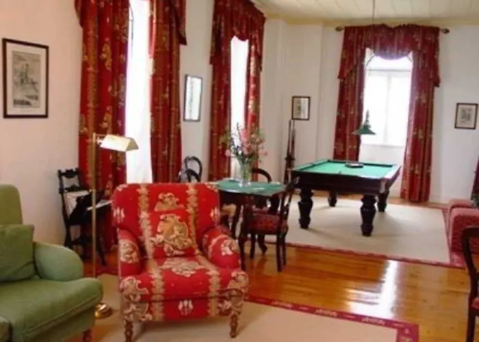 カーサ ドビドス * オビドス