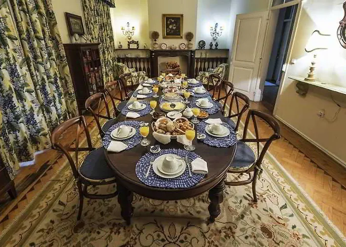 Casa D Landsted Óbidos