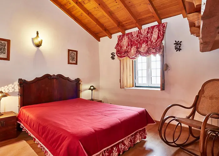 Landsted Casa D Óbidos