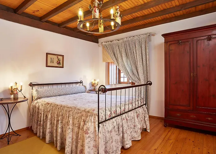 Casa D Landsted Óbidos